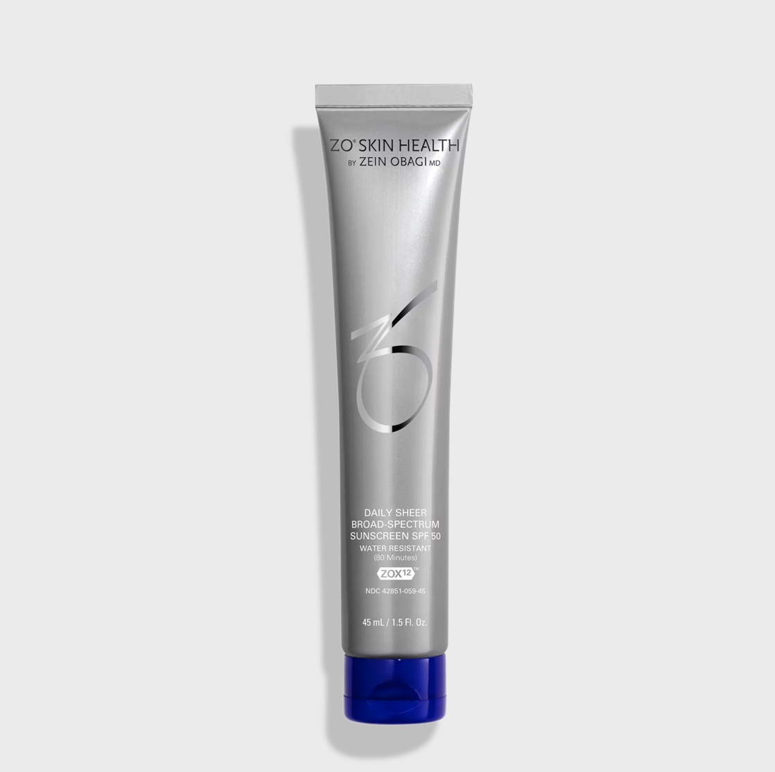 Легкий солнцезащитный крем с SPF 50 (Daily Sheer Broad Spectrum SPF 50) - Daily Sheer Broad Spectrum SPF 50